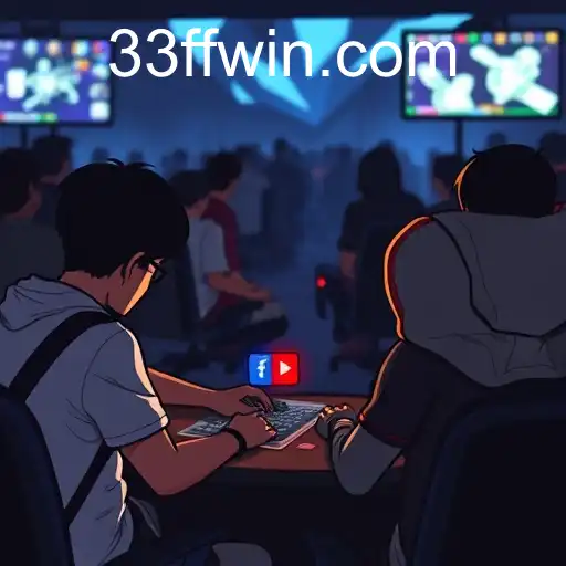 Comunidade Jogadores