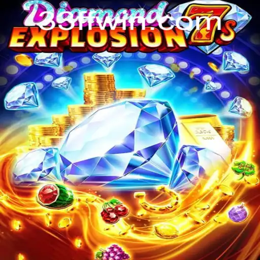 Explorando o Mundo de DiamondExplosion7s: Guia Completo para Iniciantes