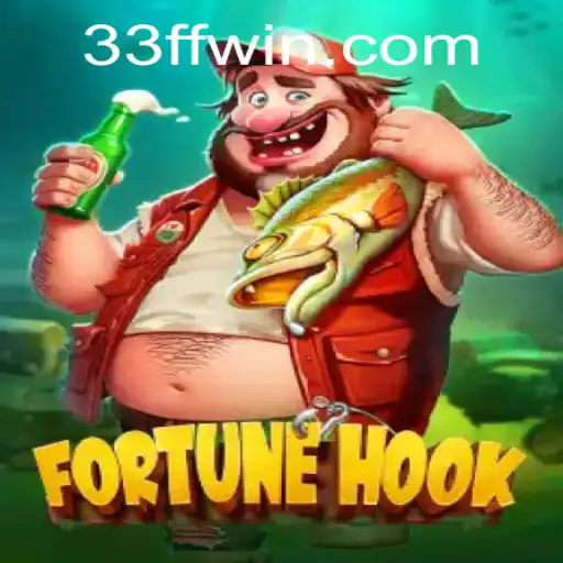 FortuneHook: Aventura e Estratégia no Mundo dos Jogos
