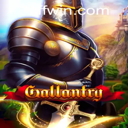 Explorando o Fascinante Mundo de 'Gallantry': Um Jogo de Estratégia e Coragem