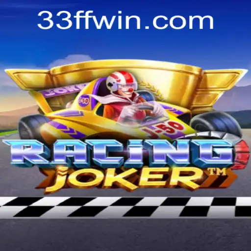 RacingJoker: A Nova Era de Corridas Virtuais