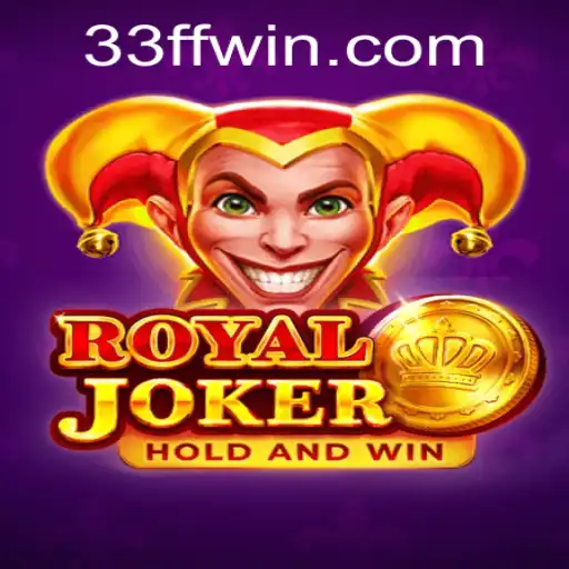 Explorando o Fascínio do Jogo RoyalJoker com a Chave do Sucesso: ffwin