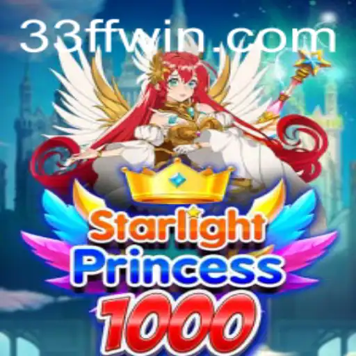 Explorando StarlightPrincess1000: Uma Nova Experiência de Jogo