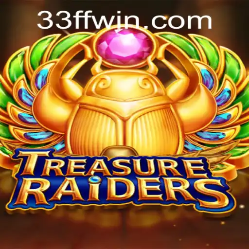 Desbravando o Mundo de TREASURERAIDERS: Estratégias, Regras e Aventuras