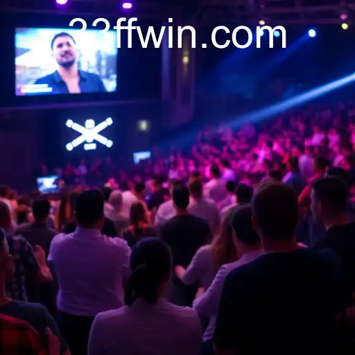 Transmissão ao vivo