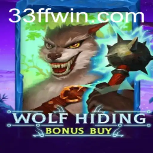 WolfHidingBonusBuy: Desvende o Misterioso Mundo dos Lobos com Sua Estratégia de Jogo